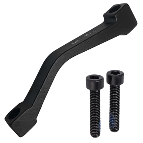 180mm Disc Brake Adapter Converter for Mountain Bikes