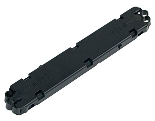 Durable .177 Airgun Magazine - 2 Pack for P226 & P250 - Black