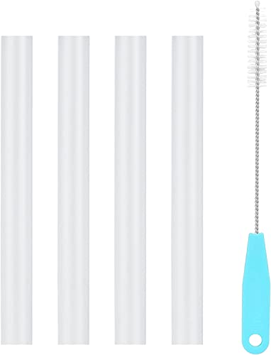 Replacement Straws for CamelBak eddy+ 12 oz Kids Water Bottle - BPA-Free