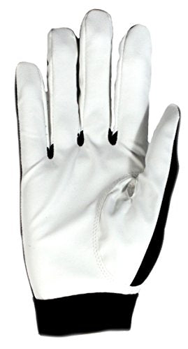 Racquetball & Pickleball Glove - Large Right Hand - Elasticized Fit