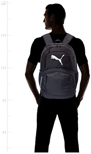 Contender Backpack with Laptop Sleeve & Organizer Pockets
