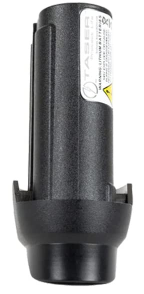 Tactical Performance Power Magazine - TPPM Battery