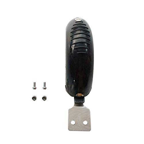 Metal Rear Fender Brake Assembly for 2-3 Wheel Kick Scooters