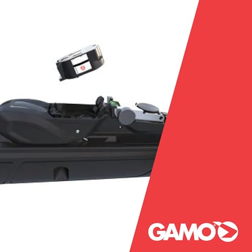 Gamo Swarm Fusion G2 10X GEN2 Quick-Shot Mag .177 Caliber