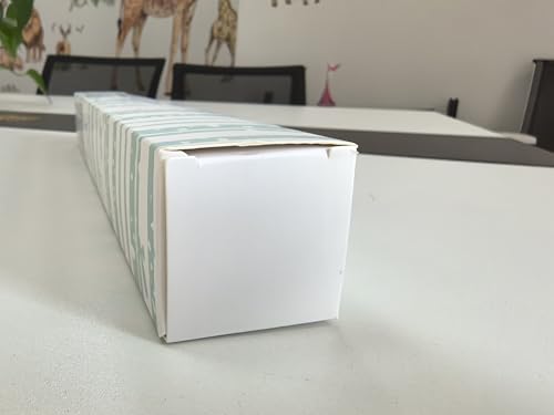 decalmile Outer Space Astronaut Wall Decals Rocket Universe Space Planets Wall Stickers Baby Nursery Boys Bedroom Playroom Wall Decor