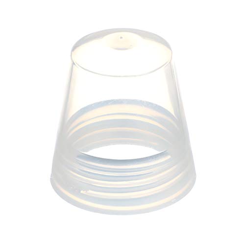 Seachoice Replacement All-Round Stern Light Globe - Anti-Glare, 2-1/8 Inch Diameter