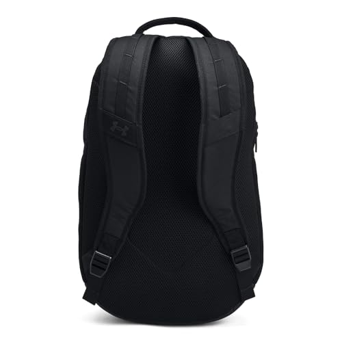 Water-Resistant Unisex Backpack with Laptop Sleeve and Pockets