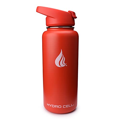 Easy Sip Coffee Cap for Wide Mouth Water Bottles - BPA Free Replacement Lid