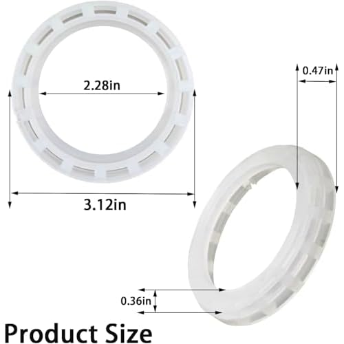 PU Collar 910767 For Porter Cable Air Nailer FC350A FM350A FR350A