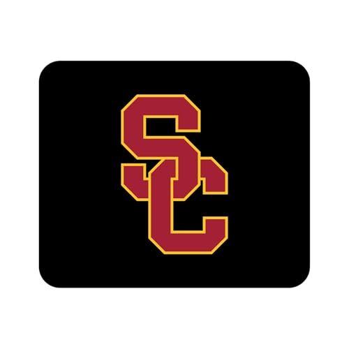 University of Southern California Mouse Pad - Cropped 8.5L x 7W inches
