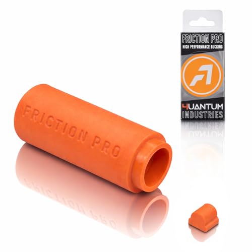 Hop-Up Bucking Nub for AEG Airsoft - Compatible with BBs up to 0.48g