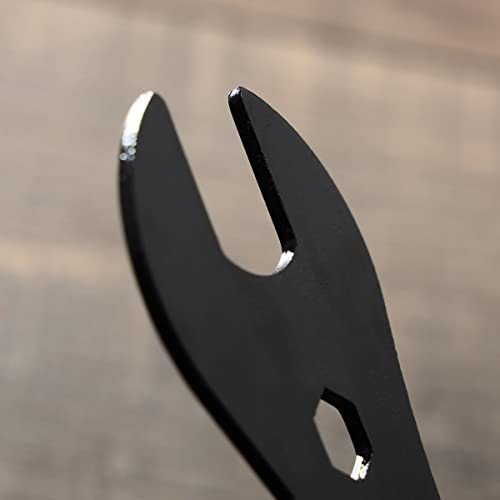 19mm Bicycle Cone Hub Nut Wrench Tool - Bikehand