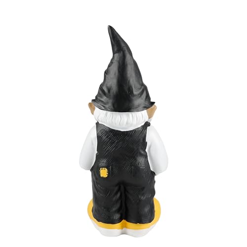 Boston Bruins NHL Team Gnome - Collectible Fan Decor