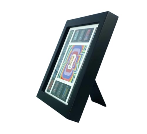 FIFA World Cup 2026 Host Cities Pin Frame Set - Limited Edition