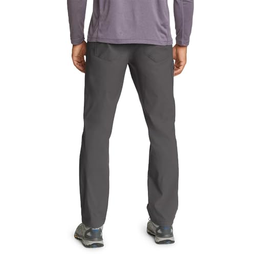 Men's Rainier Pants - 32W x 32L / Dark Smoke
