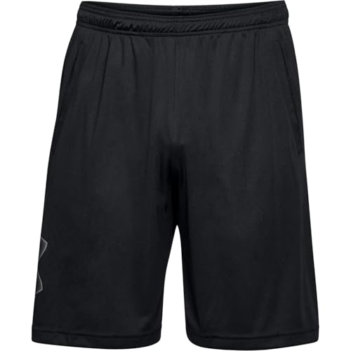 Men's Tech Graphic 10" Active Shorts