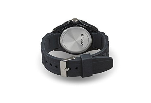 New Orleans Saints Spirit Watch - Team Colored Dial, Water Resistant