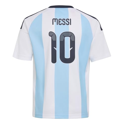 Youth Argentina World Cup 2026 Apparel - Soccer Jersey