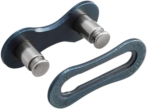 Shimano SM-UG51 Bicycle Chain Quick Link for 6/7/8-Speed Bike Chains
