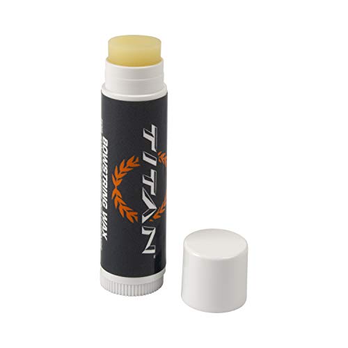 Crossbow String Wax and Rail Lube Combo - 2 Pack