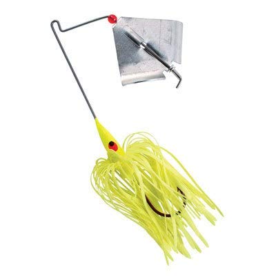 Fishing Lure Buzzard Buzzer - Crawfish 1/4 Oz Freshwater Bait