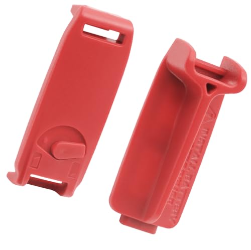 SRAM eTap AXS Battery Protector Set - 2-Piece Cover Set