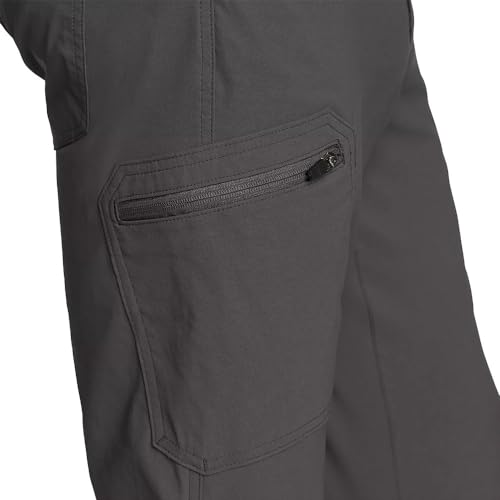 Men's Rainier Pants - 32W x 32L / Dark Smoke