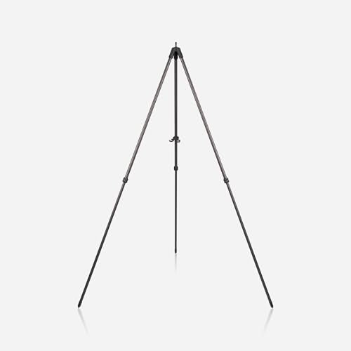 Ultralight Tripod Shooting Support - Adjustable 3-60 Inches