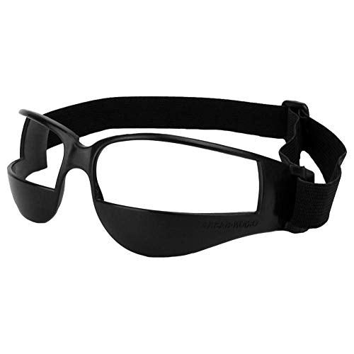 Basketball Dribbling Goggles - Sports Training Aid for Ball Handling