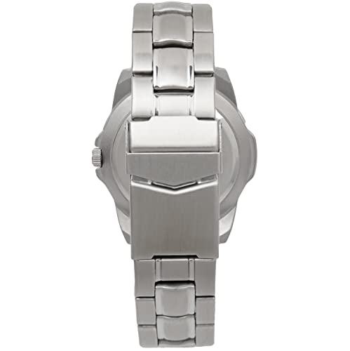 Men's NCAA Team Sport Watch - Penn State Nittany Lions, 20mm Steel Strap