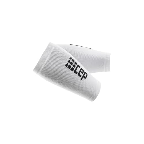 CEP Forearm Support Compression Sleeves, Men & Women - Forearm Sleeves (Pair)
