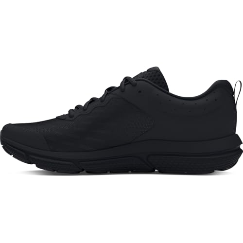 Men's Charged Assert 10 Running Shoes - Lightweight & Breathable