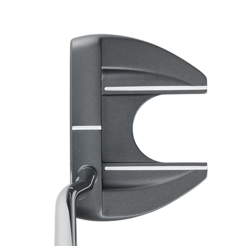 2025 Golf Putter - Odyssey V-Line Fang - Right Hand - 35" - Oversized Grip