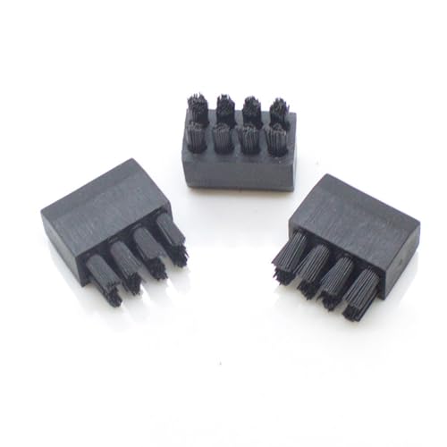 Replacement Arrow Rest Brushes for Archery Equipment