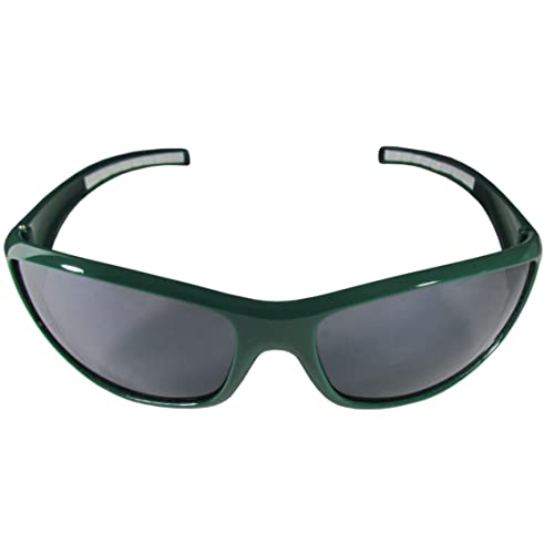 New York Jets Sunglasses - UVA/UVB Protection, Lightweight Frames