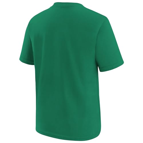 Boston Celtics X-Large Super Soft NBA Short Sleeve T-Shirt