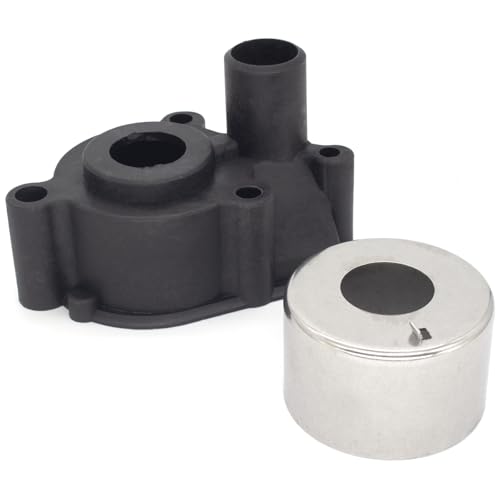 Mercury 75-200 HP Water Pump Impeller Kit for MerCruiser Outboard 96148A8 - QUICKMARINER