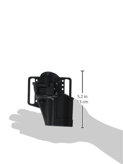 Blackhawk! SERPA CQC 410579BK-R MT FNSH-R H&K SFP9/VP9/VP40
