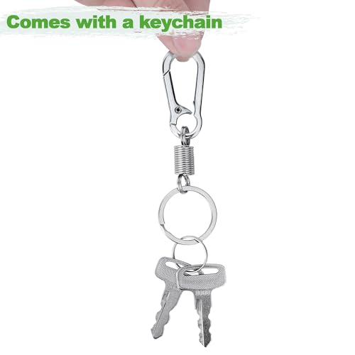 Ignition Keys for Yamaha Golf Carts - G14 G16 G19 G22 G29 Drive - 2 Pcs