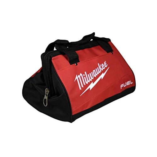 Milwaukee COMBO Case (Bare) - Tool Bag/Case For M12 M18 18 Volt