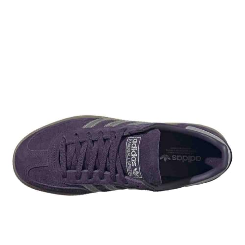 Handball Spezial Sneakers - Women's Purple - Size 7