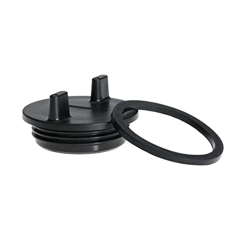 Fuel Deck Fill Cap Replacement for Perko 1313/1314 - 012KD60