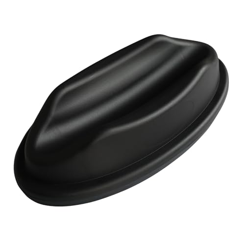 Bike Front Wheel Riser Block for Indoor Cycling Trainers