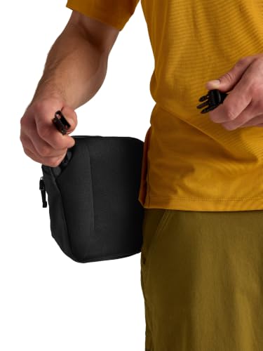 Arc'teryx Mantis 2 Unisex Hydration Waist Pack - Lightweight, Durable, Recycled Polyester
