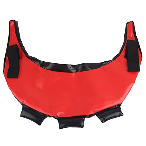 Multifunctional Fitness Power Bag - 55 LB Sandbag for Strength Training