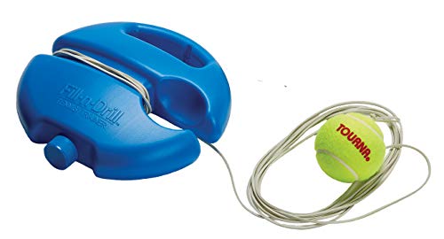 Replacement Ball and String for Tennis Trainers - Universal Fit