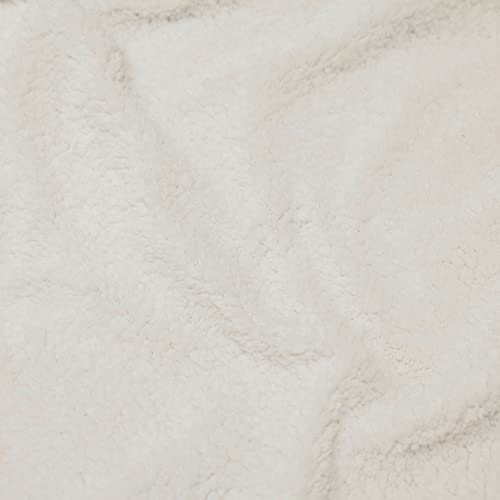 NFL Team Logo Sherpa Plush Throw Blanket - 60" x 50"