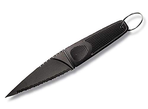 FGX Skean Dhu Hunting Knife - 7.75" Overall Length, Grivory Blade