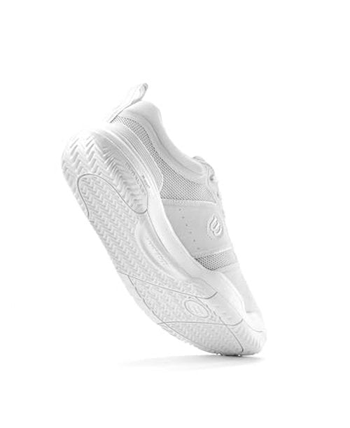 WILSON Pickle Pro Men's Pickleball Shoe - White, Size 10.5 US