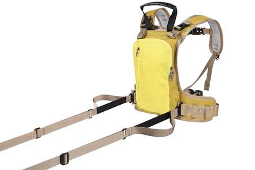 skiguard Ski Harness Trainer for Kids: Helping Toddler Learn to with